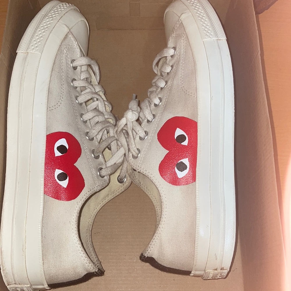 Comme De Garçons